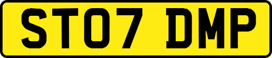 ST07DMP