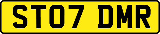 ST07DMR
