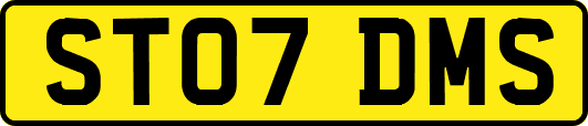 ST07DMS