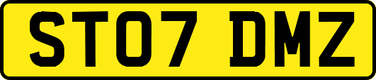 ST07DMZ