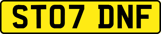 ST07DNF
