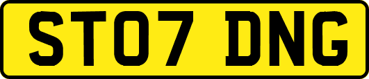 ST07DNG