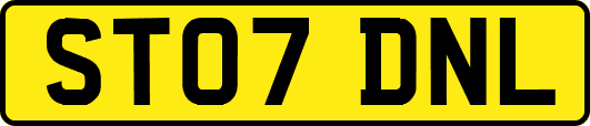 ST07DNL