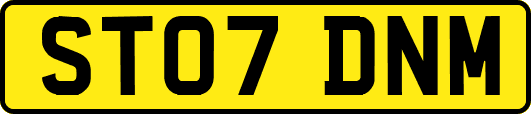 ST07DNM
