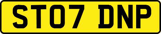 ST07DNP