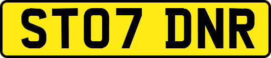 ST07DNR