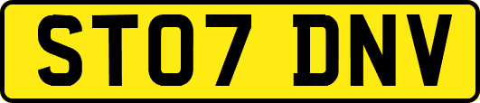 ST07DNV