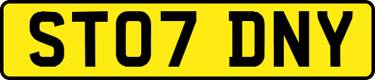 ST07DNY