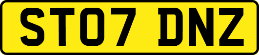 ST07DNZ