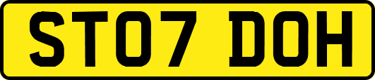 ST07DOH