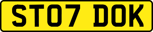 ST07DOK