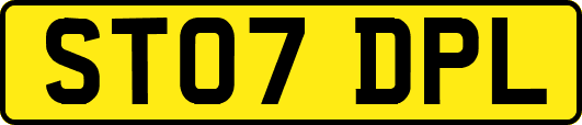 ST07DPL