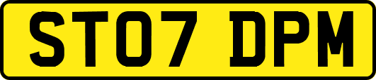 ST07DPM