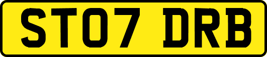 ST07DRB