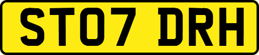 ST07DRH