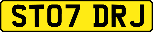 ST07DRJ