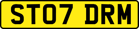 ST07DRM