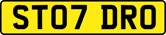 ST07DRO