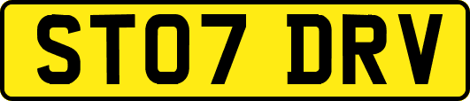 ST07DRV