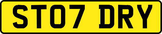 ST07DRY