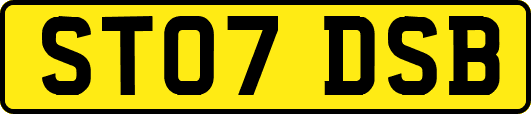 ST07DSB