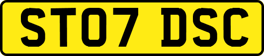 ST07DSC