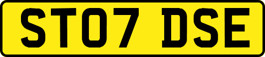ST07DSE