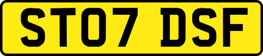 ST07DSF