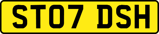ST07DSH