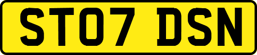 ST07DSN