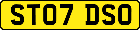 ST07DSO