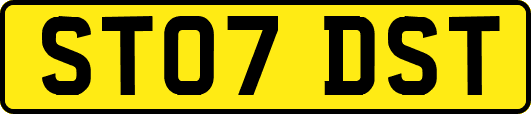 ST07DST