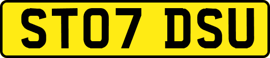 ST07DSU