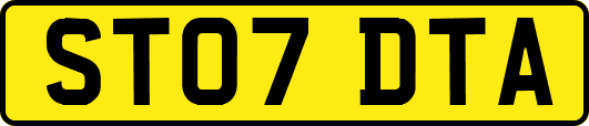 ST07DTA