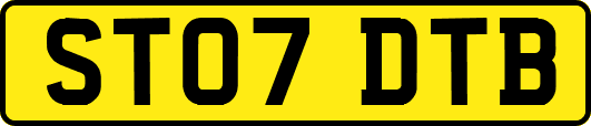 ST07DTB