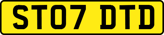 ST07DTD