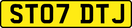 ST07DTJ