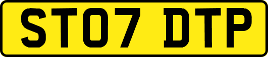 ST07DTP