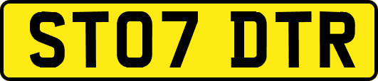 ST07DTR