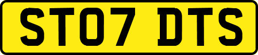 ST07DTS