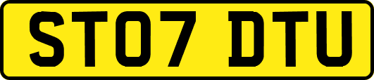ST07DTU