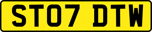 ST07DTW