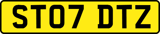 ST07DTZ