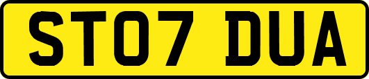 ST07DUA