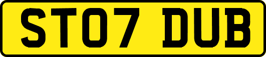 ST07DUB