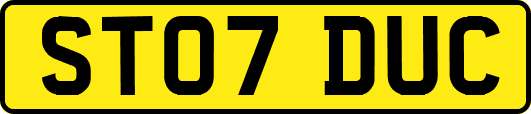 ST07DUC