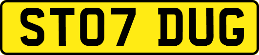 ST07DUG