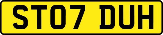 ST07DUH