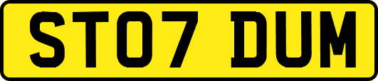 ST07DUM