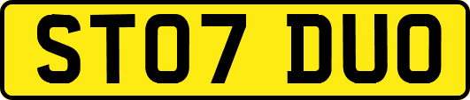 ST07DUO